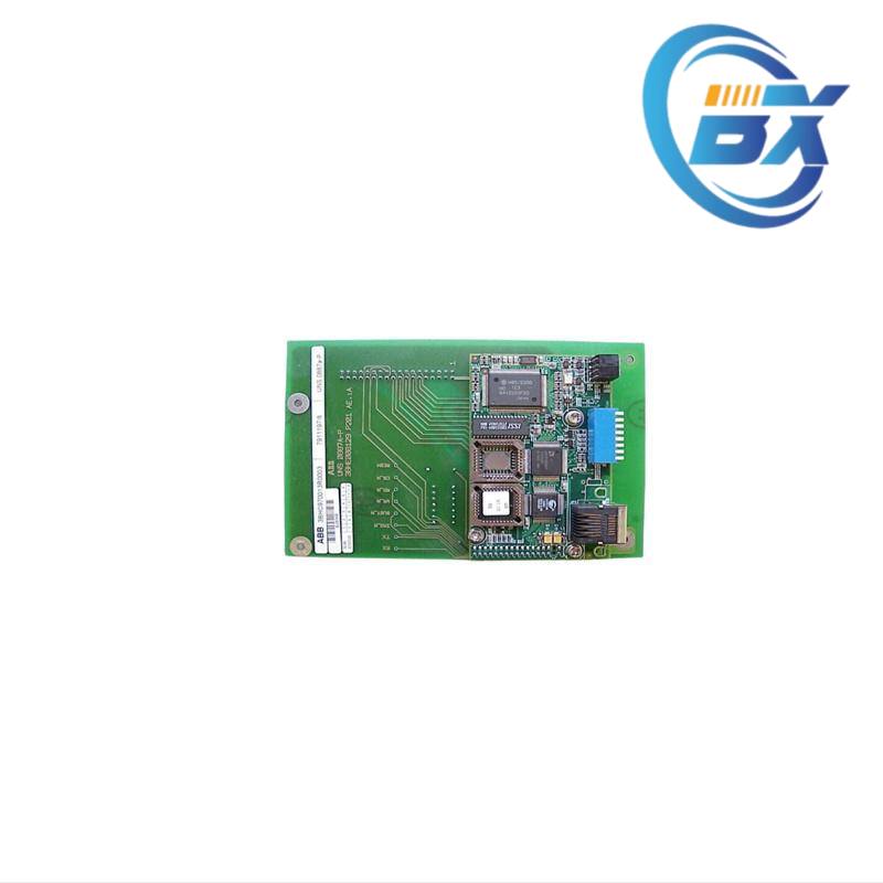 ABB UNS0887A-P Interface Details