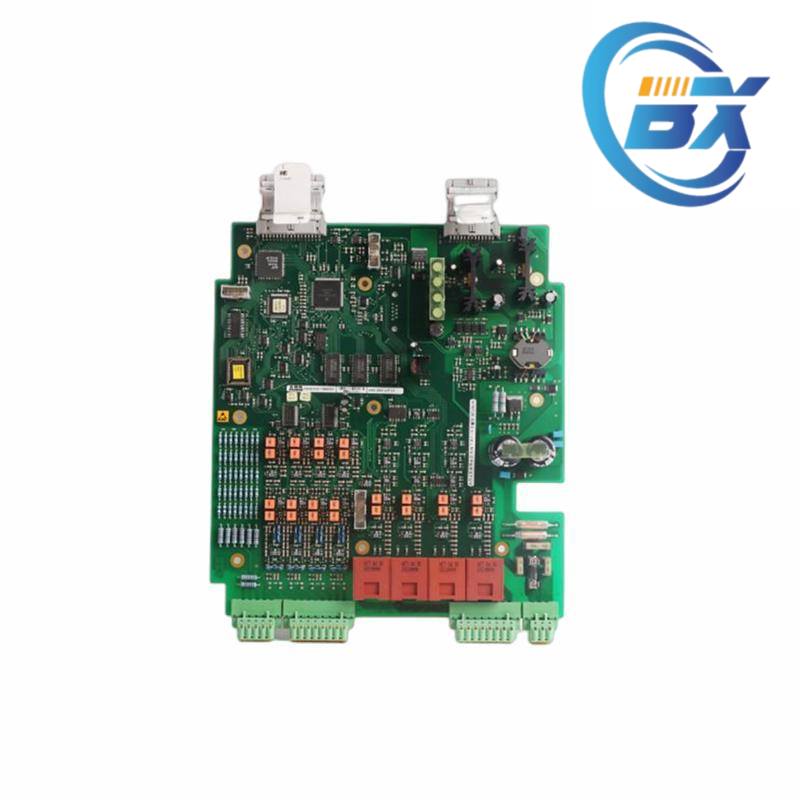 ABB UNS2881b-P,V1 Front View