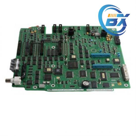 ABB UNS2881b-P,V1 Side View