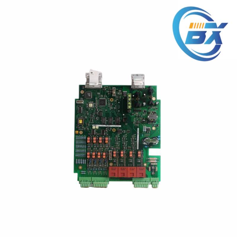 ABB UNS2881b-P,V1 Installation