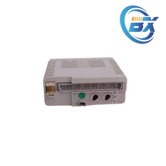 ABB UNS2980C-ZV4 Side View