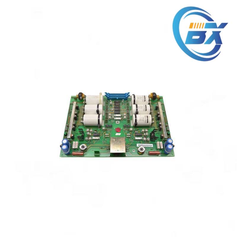 ABB UNS2980C-ZV4 Front View