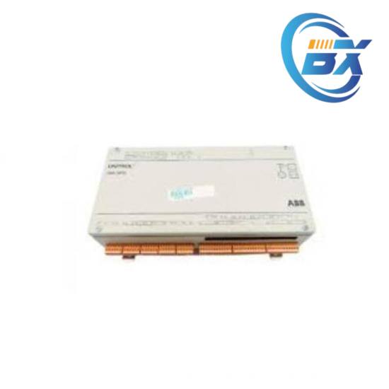 ABB Industrial Application