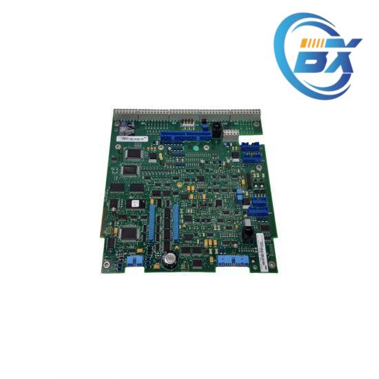 ABB UNS4881b V4 Installation