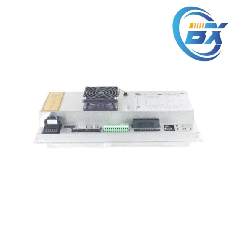 ABB UUD148AE02 front view