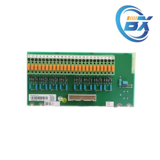 ABB UUD148AE02 wiring diagram
