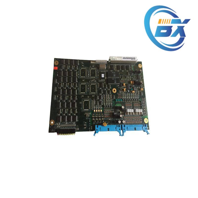 ABB module connection interface