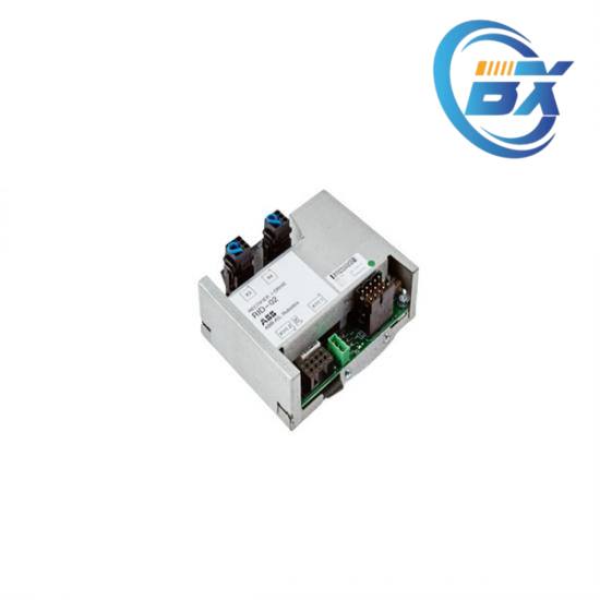 GV300/SE industrial installation
