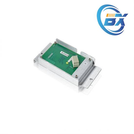 ABB VA-3180-10 Terminal Diagram