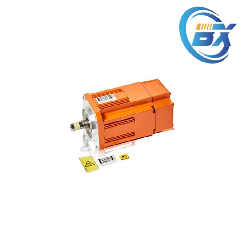 ABB VBS01-EPD Side View