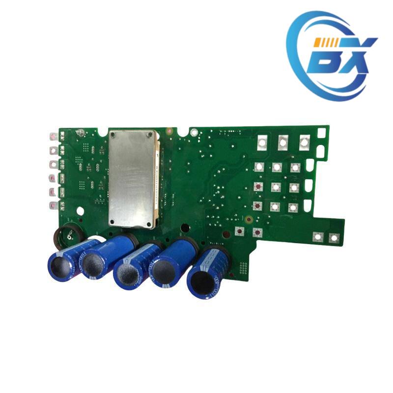 ABB VBX01BA front view