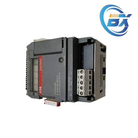 ABB XM06B5 Interface Details