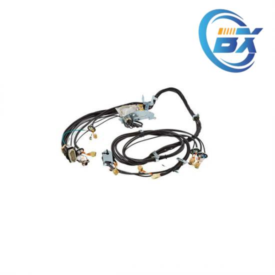 ABB XO08R1-B4.0 Installation