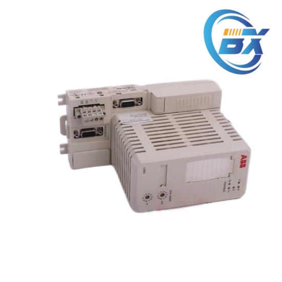 ABB XTB750B01 Controller