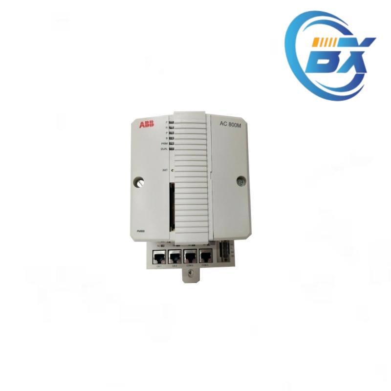 ABB XVC722AE101 side view