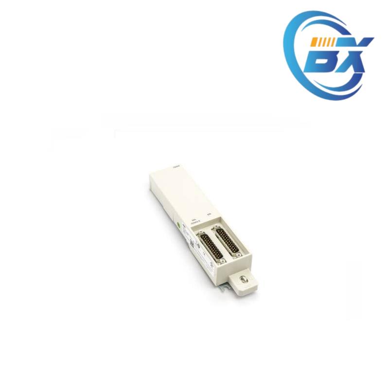 ABB XVC722AE101 front view