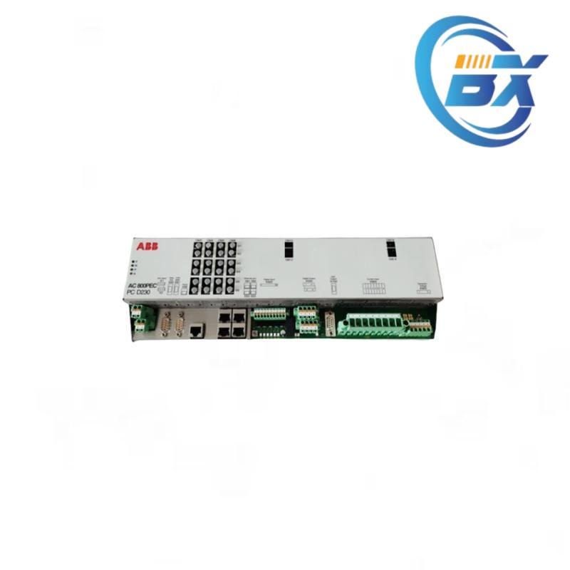 ABB Industrial Component