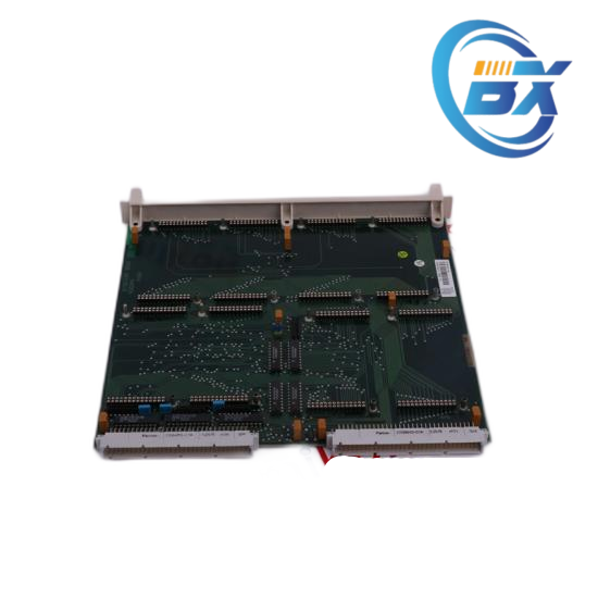 ABB XVC770AE front view