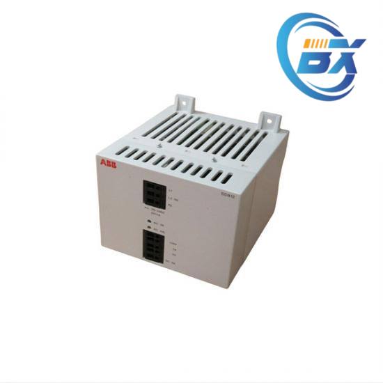 ABB XVC770BE102 front view