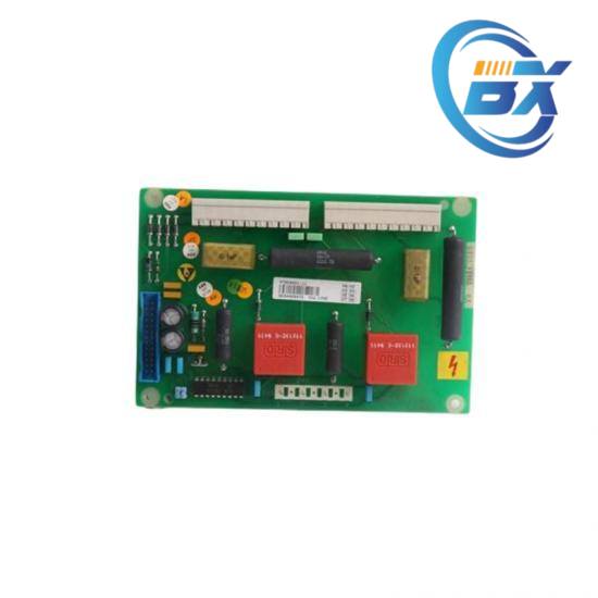 ABB XXD129A01 Front View