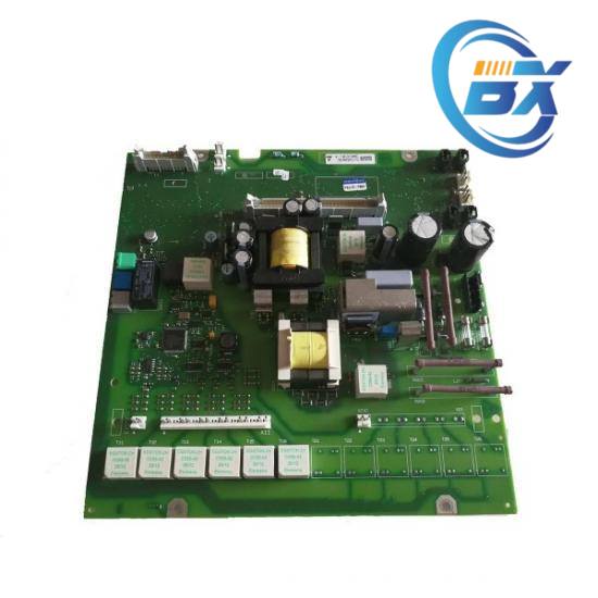 ABB XXD129A01 Connector Detail