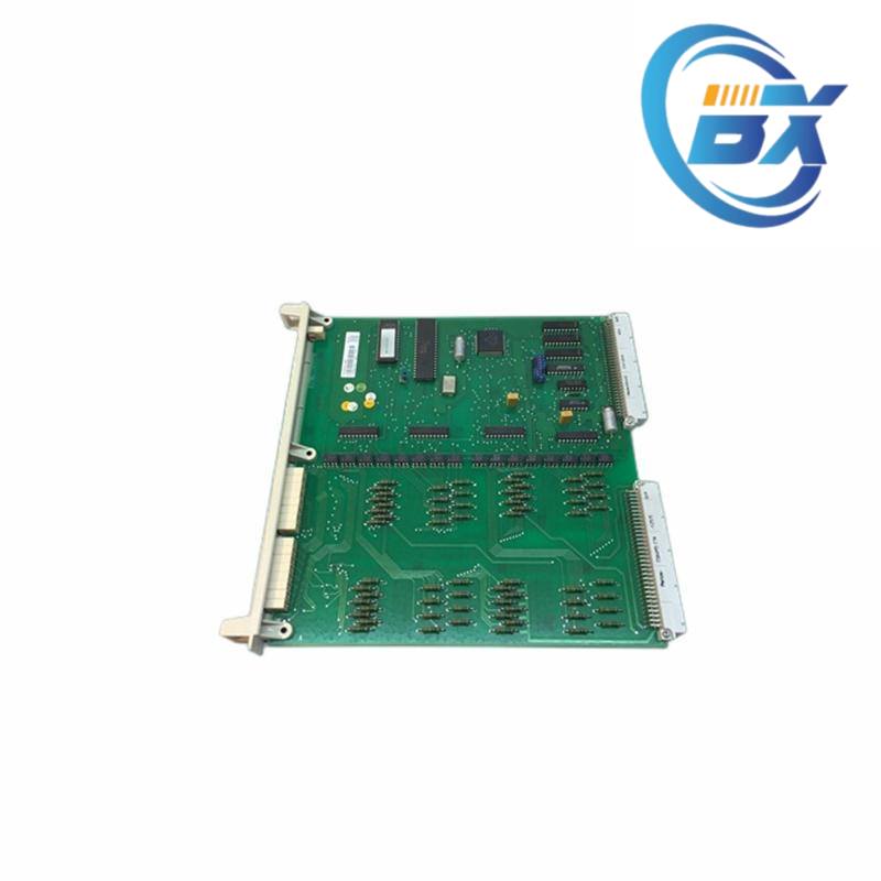 ABB YPK112A Front View