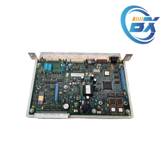 ABB YPP110A Front View