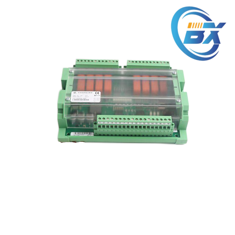 Module Connection Interface