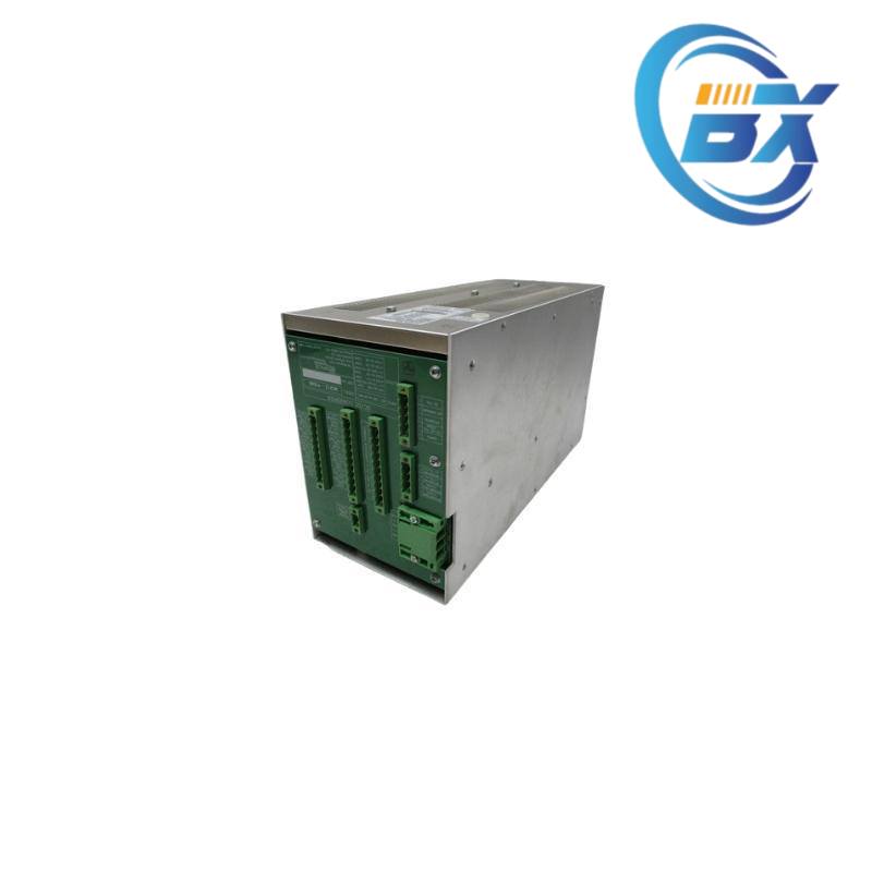 ABSOLUTE MOX12-P3509B installation