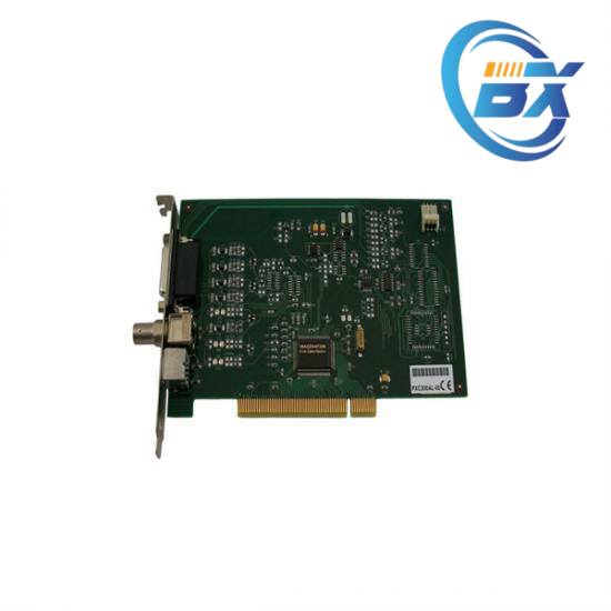 ABB AL81G Front View