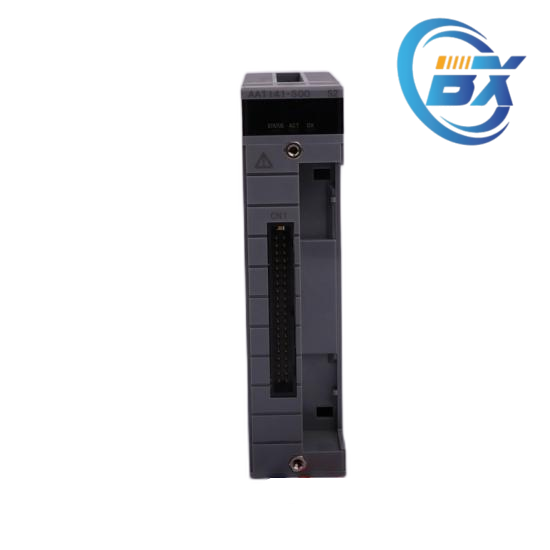 GE AL81G Module Side View