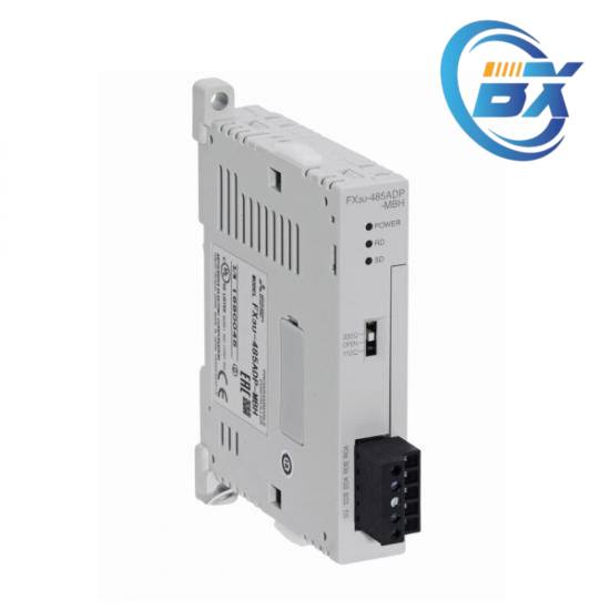 GE ADP ADP-1 Side View