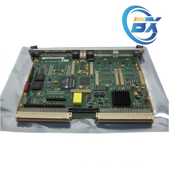 ADVANTEST BGR-022365 Front View