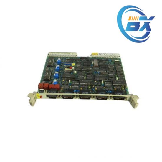 Side view of AE APEX3013 module
