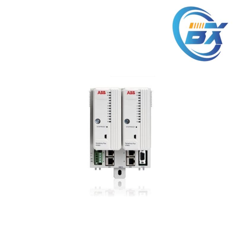 Agilent HP 5517B Industrial Application