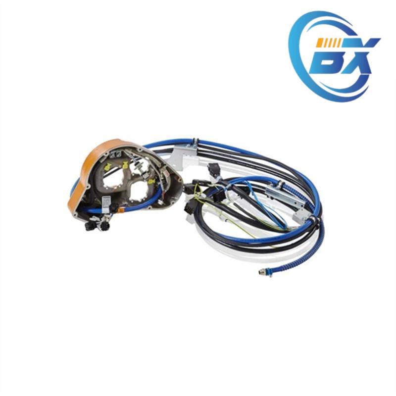 AJAX Industrial Module Installation