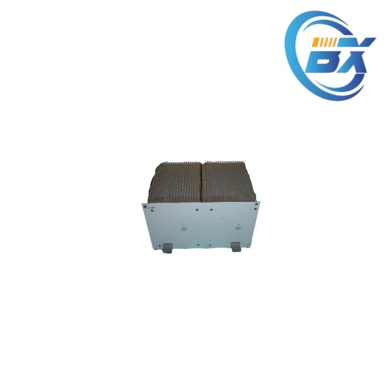 AJAX Control Module Front View