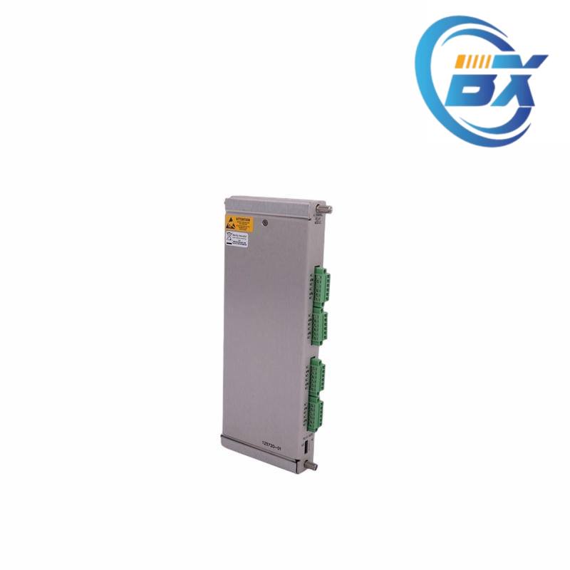 Alcatel-Lucent SFM2-200G in rack