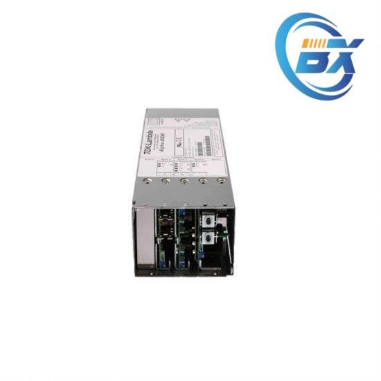 ALPHA Module Connection Interface