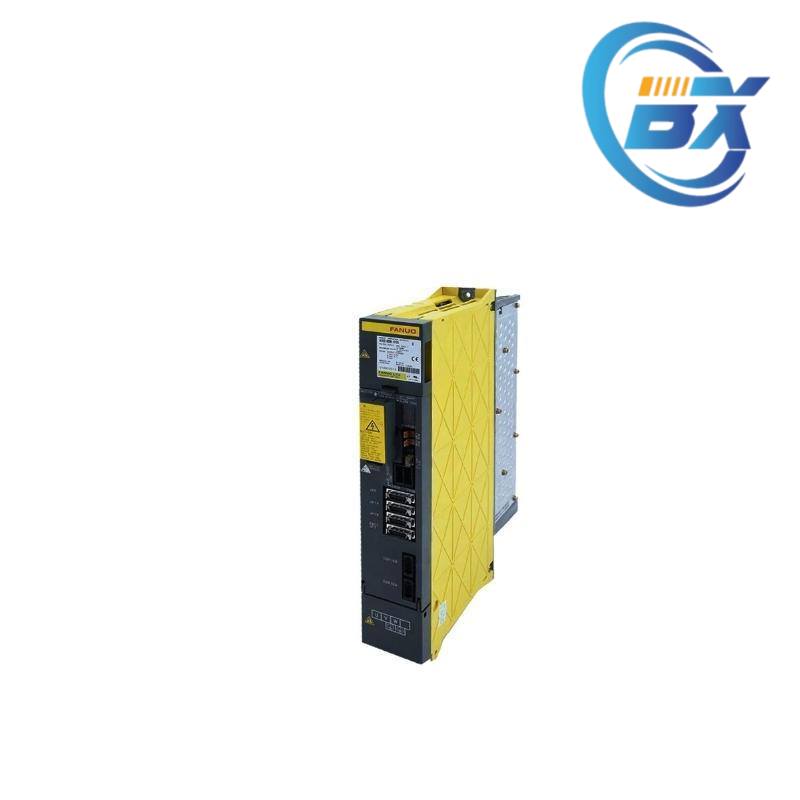 ALPHA Industrial Application