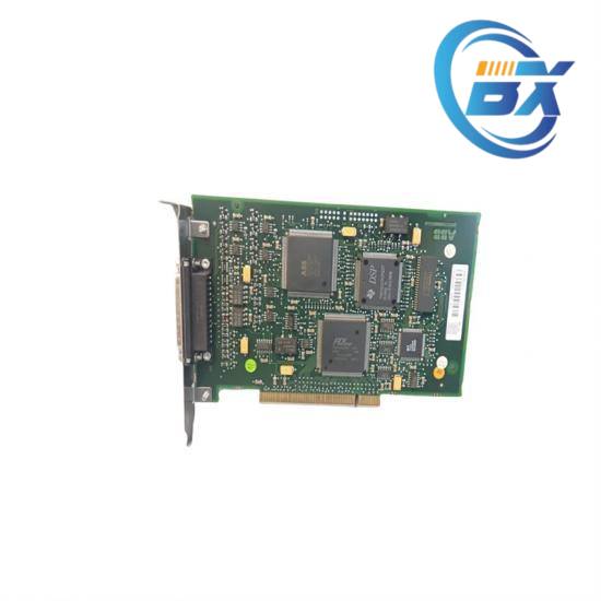 ALSTOM Board Installation