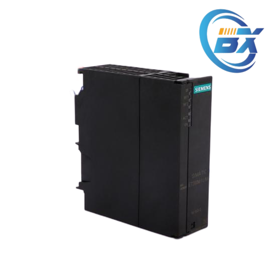 ALSTOM 42011-106-00 A01 Front View