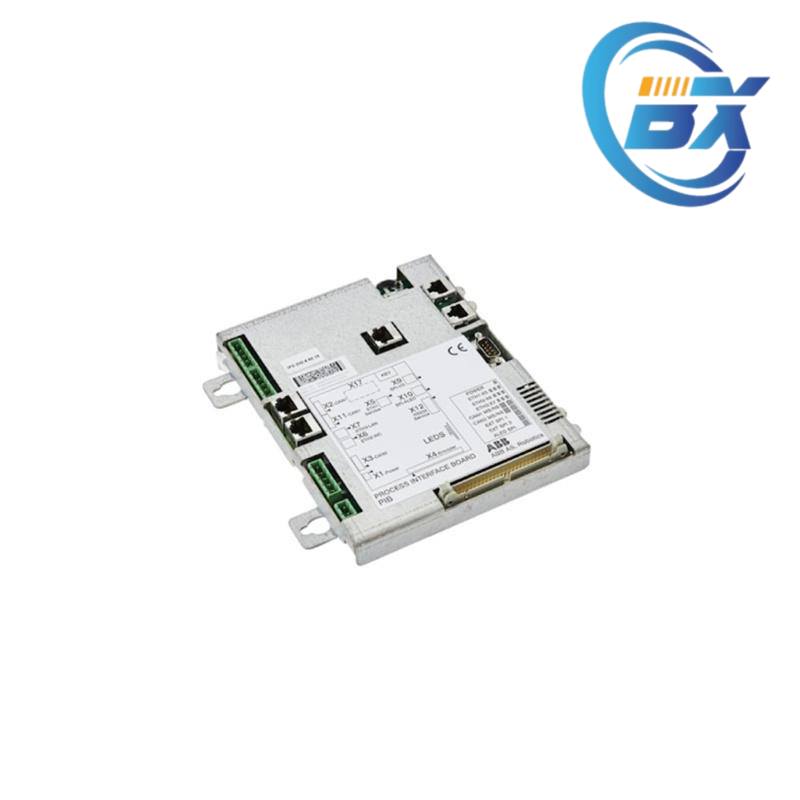 ALSTOM Industrial Application