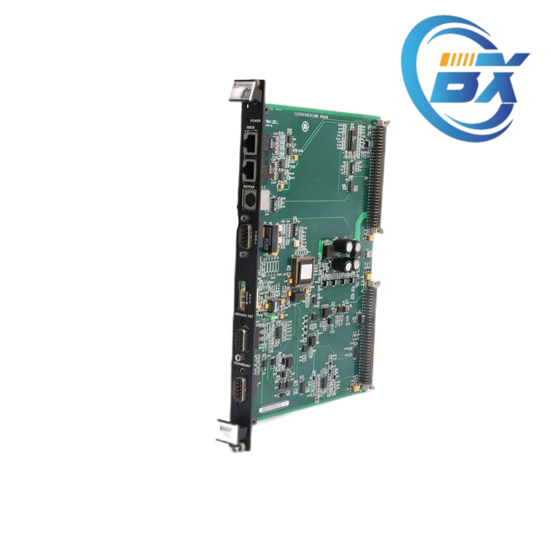 ALSTOM AS111-1 Connection Interface