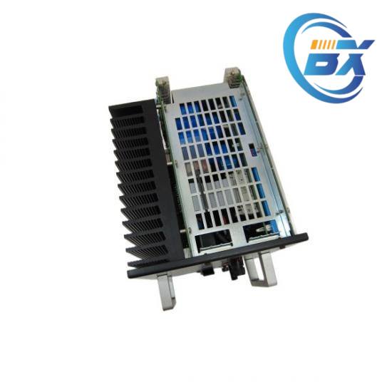 ALSTOM BGTR8HE 24491276A1004 Side View