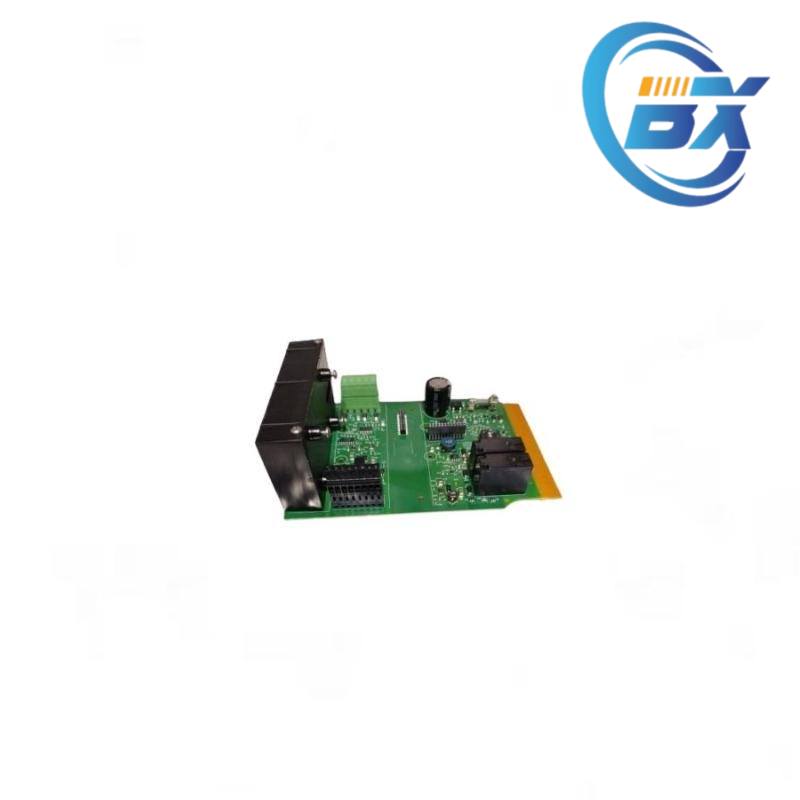 ALSTOM MBCI01N1AB0761B