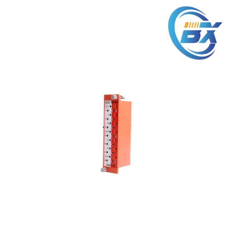 ALSTOM MCGG22L1CB0753E Side View