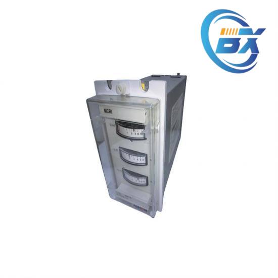 ALSTOM Module Interfaces