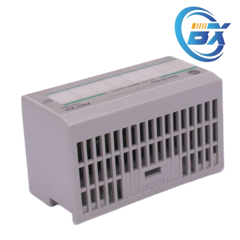 ALSTOM module installation diagram