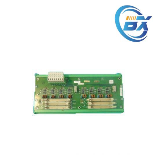 ALSTOM N895313512X Connector Detail